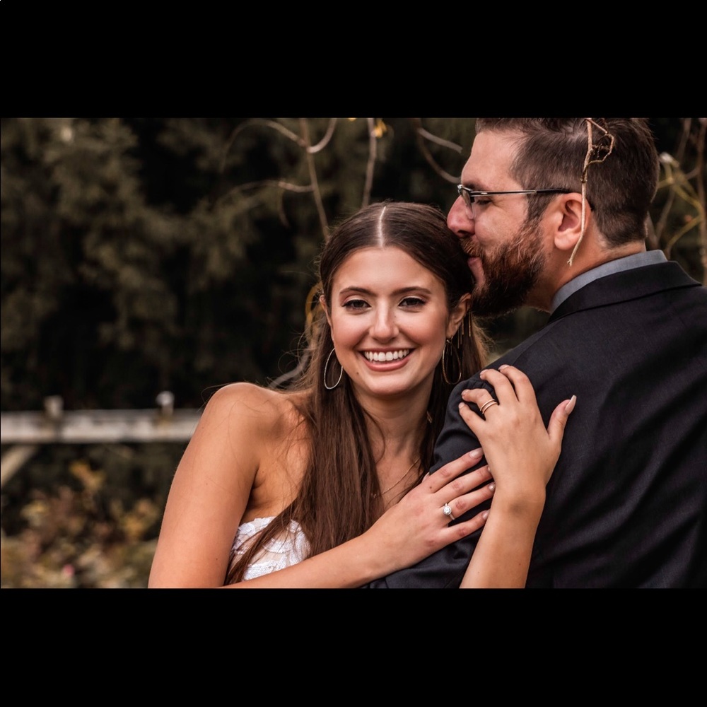 Meet your Posher, Carolyn